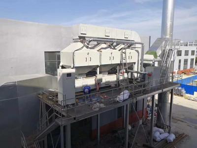 電子行業新武器——耀先環境的催化燃燒設備向污染說NO！