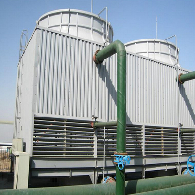 專業(yè)供應(yīng)無(wú)錫玻璃鋼冷卻塔CDBNL3J-500，高效節(jié)能助力工業(yè)環(huán)保