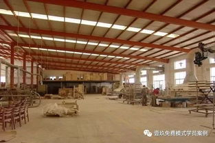 告別重資產 一家存續18年北京家具廠的輕資產轉身實錄