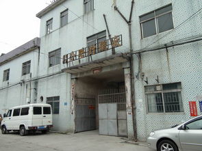 東莞市合路針織廠集體資產(chǎn)管理探析 基于農(nóng)村社區(qū)視角